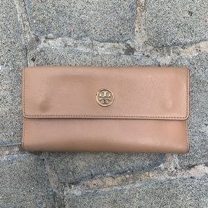 Tory Burch Wallet